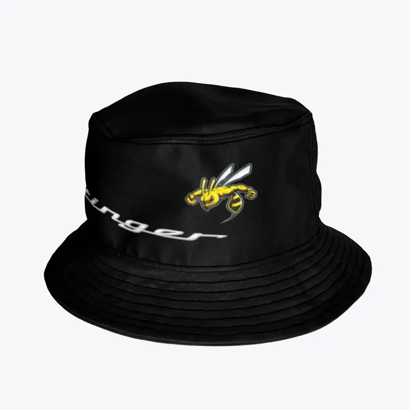 Stinger  Bucket hat