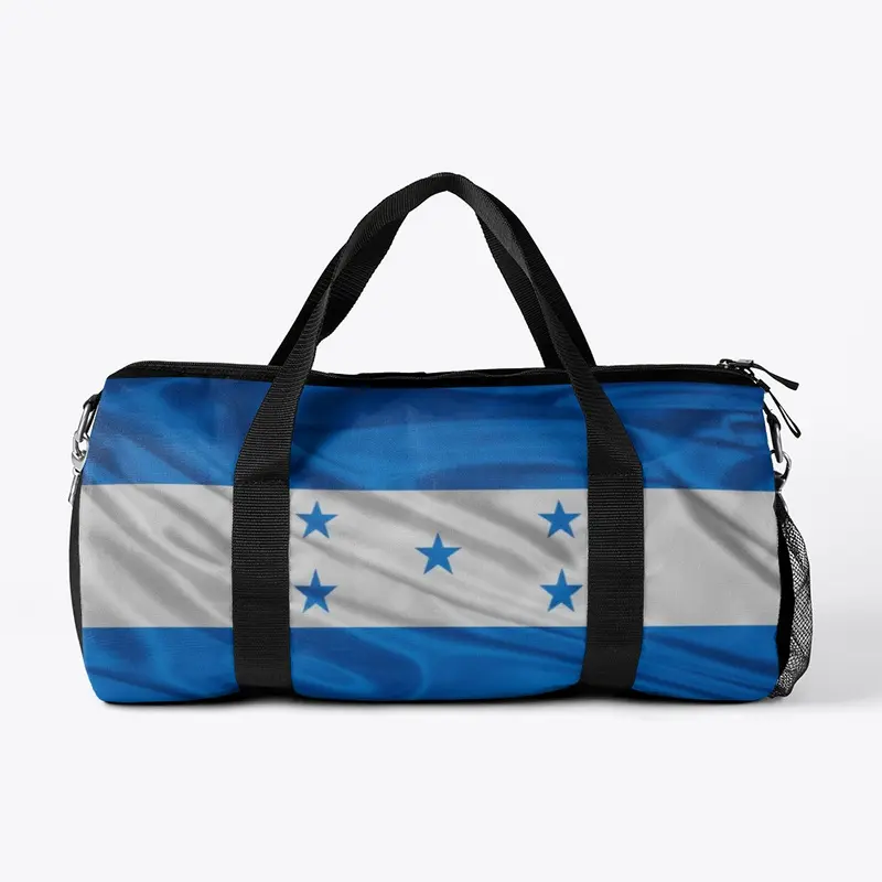 HONDURAS Duffle bag.