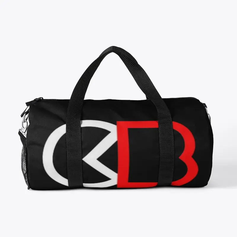 CHECHOBOOST Duffer bag.