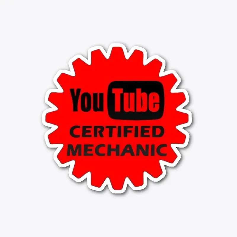 MECHANIC CERTIFIED