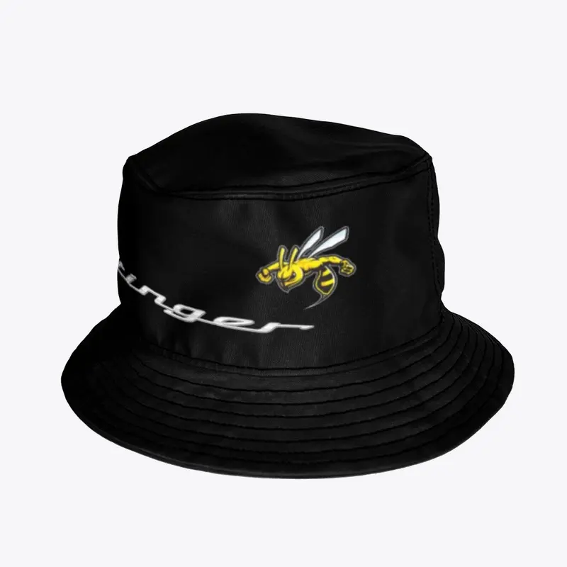 Stinger  Bucket hat