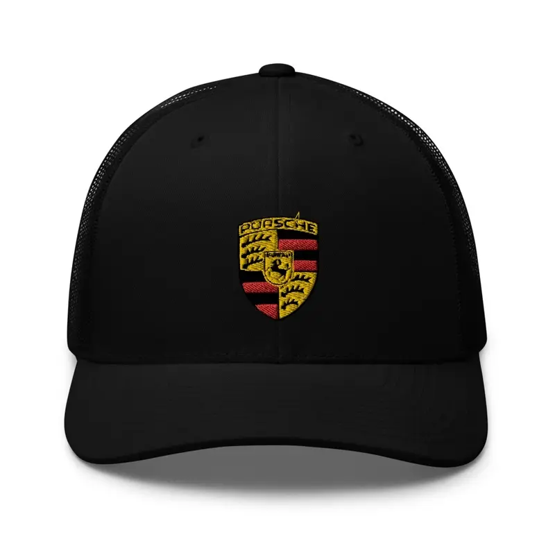 EURO TRUCKER HAT