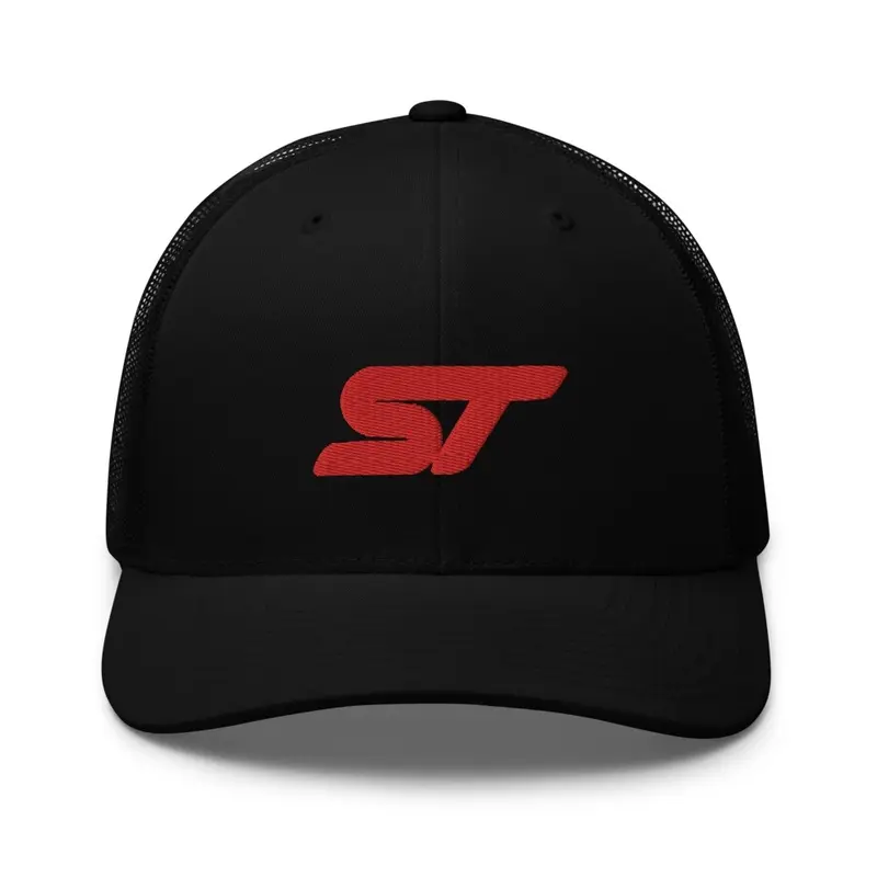 ST TRUCKER HAT