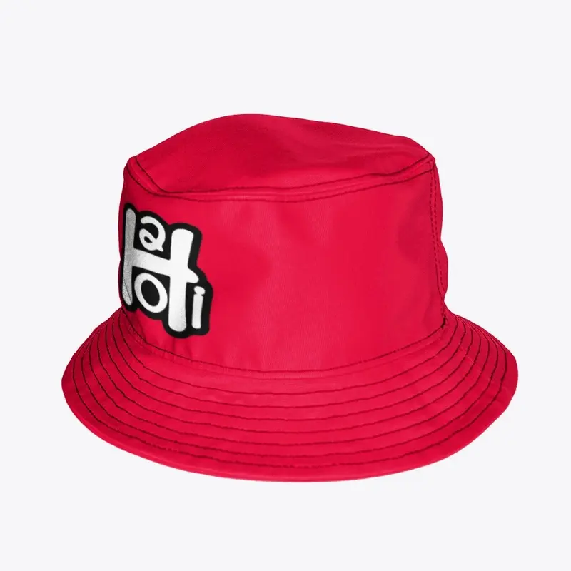 H20I Bucket hat