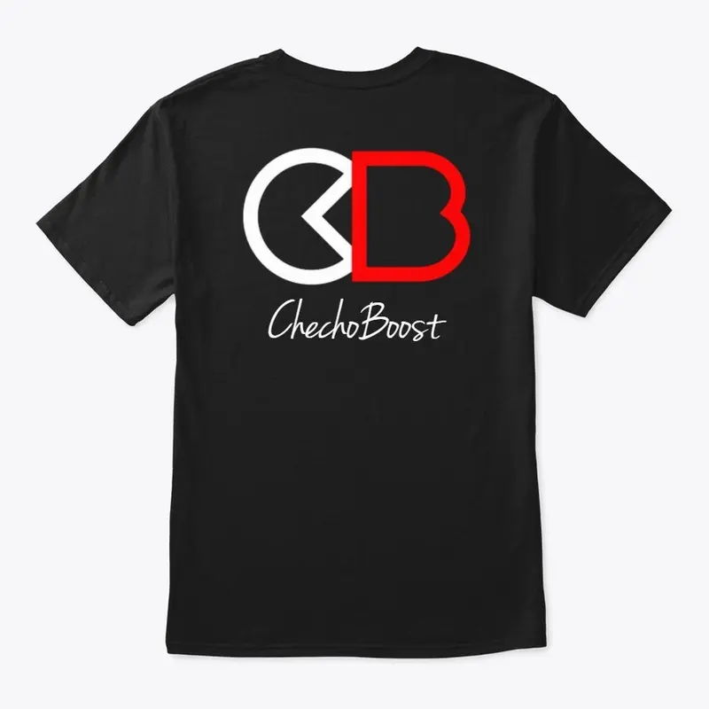 ChechoBoost T